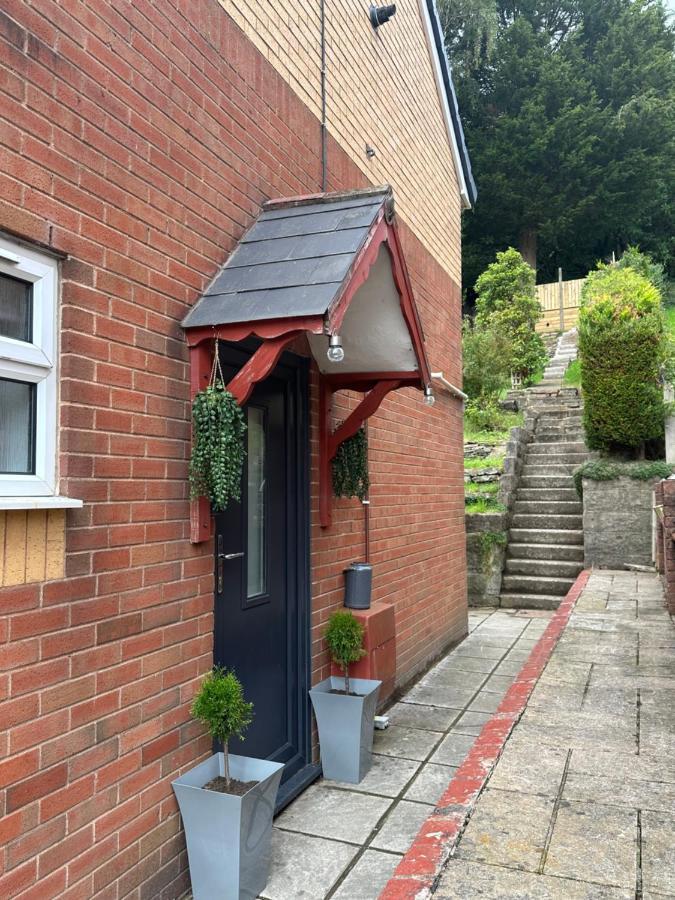 Ty Cwm - Cwmcarn Valley House Экстерьер фото