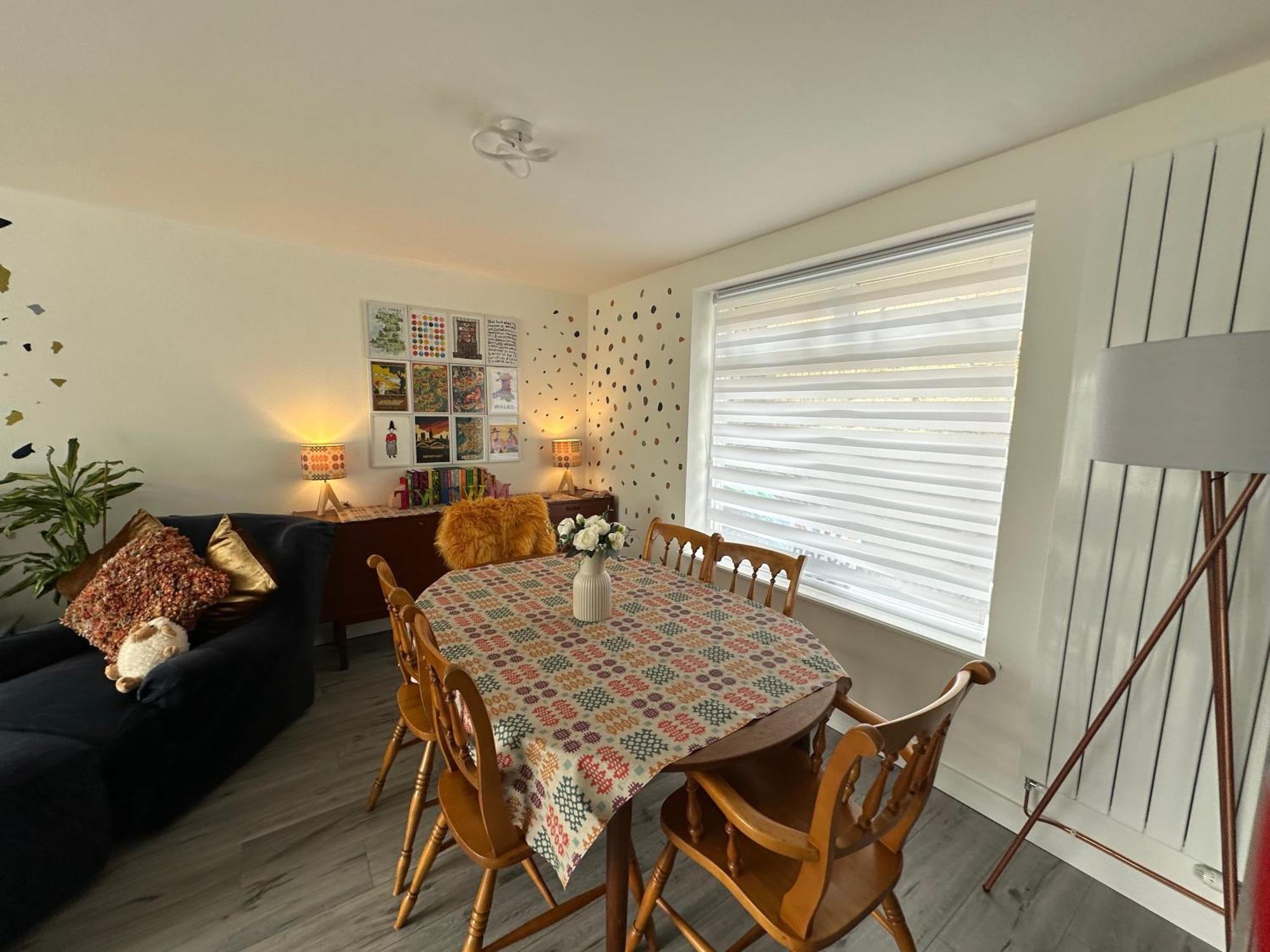 Ty Cwm - Cwmcarn Valley House Экстерьер фото